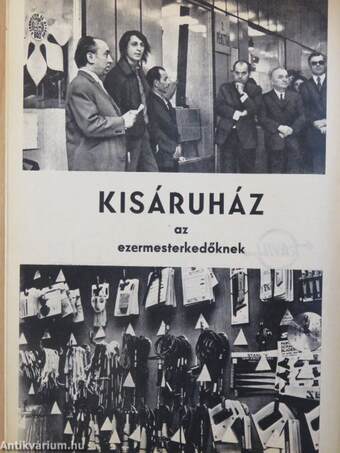 Rádiótechnika 1973. május