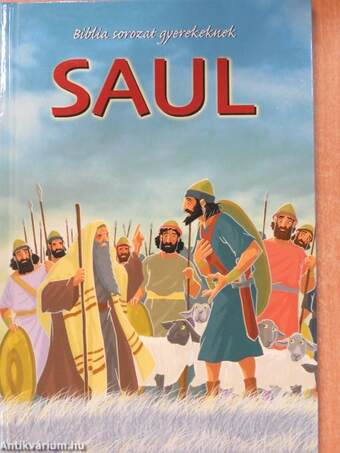 Saul