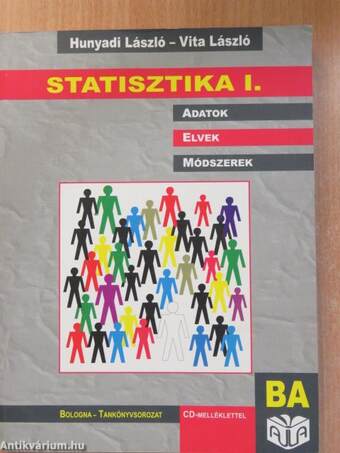 Statisztika I-II.