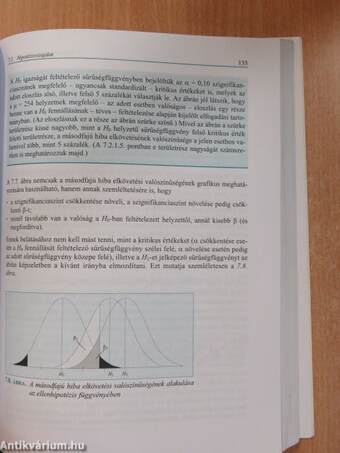 Statisztika I-II.