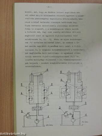 Automatizálás alapjai III.