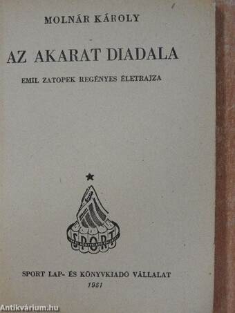 Az akarat diadala