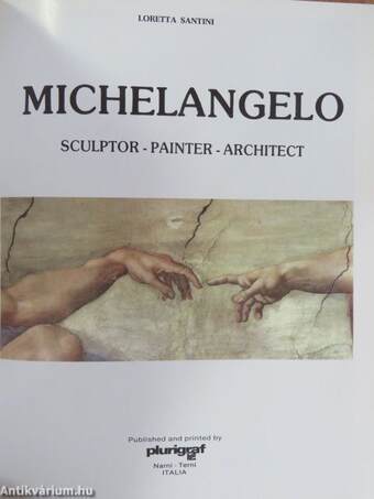 Michelangelo