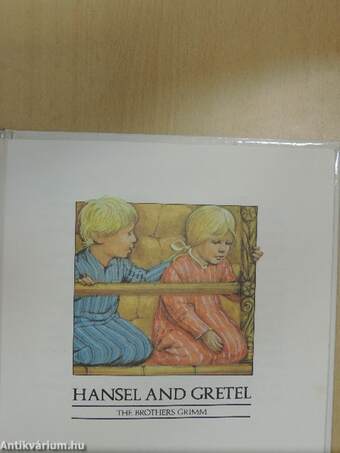 Hansel and Gretel