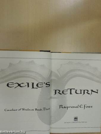 Exile's Return