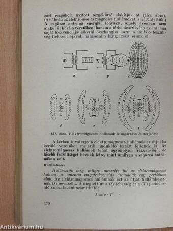 Általános elektrotechnika