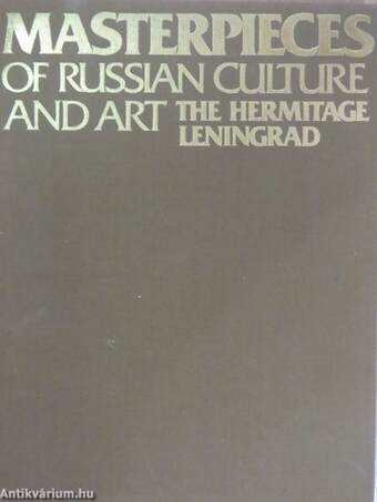 Masterpieces of russian culture and art