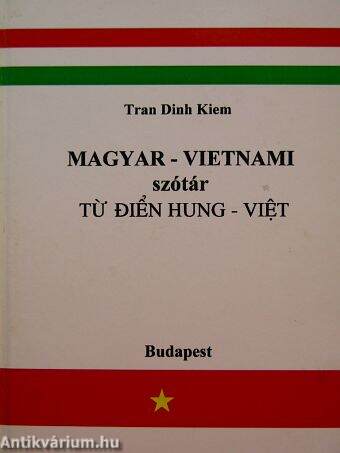 Magyar-vietnami szótár