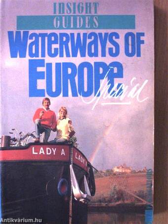 Waterways of Europe