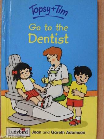 Go to the Dentist