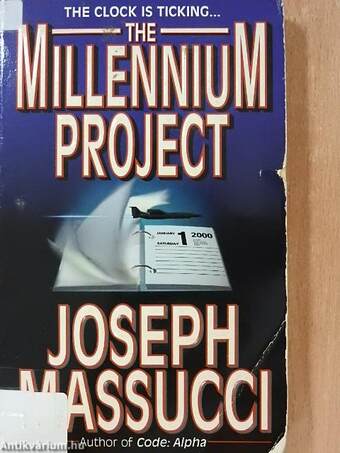 The Millennium Project