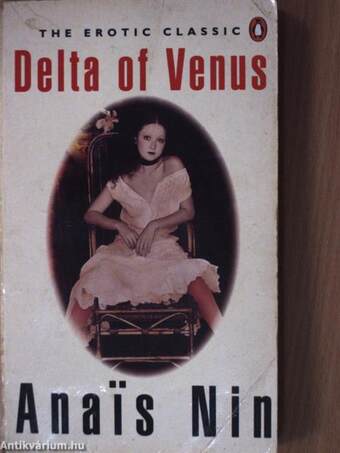 Delta of Venus