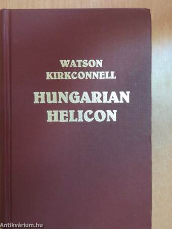 Hungarian Helicon