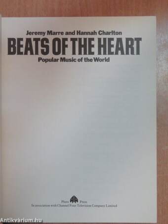 Beats of the heart