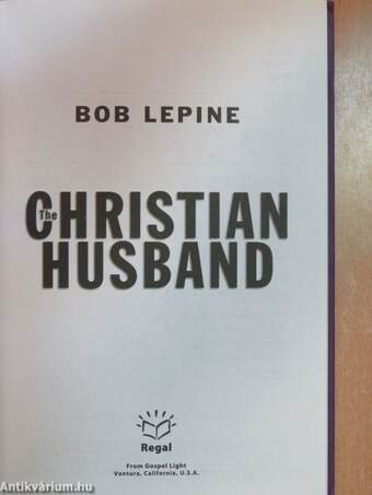 The christian husband