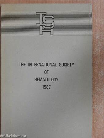 The International Society of Hematology 1987