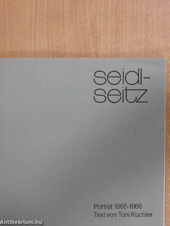 Seidl-Seitz