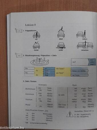 Themen 1 - Kursbuch/Arbeitsbuch