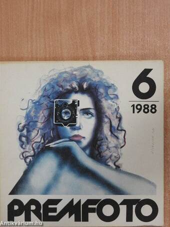 Premfoto 6/1988