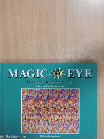 Magic Eye