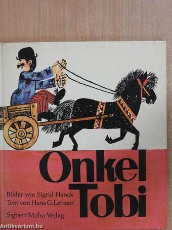 Onkel Tobi