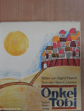 Onkel Tobi