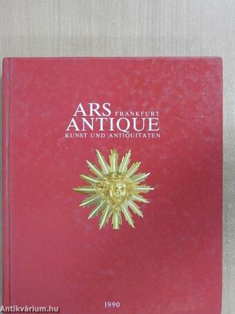 Ars Antique Frankfurt