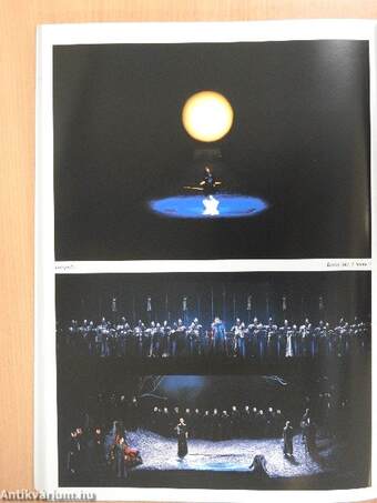 Bayreuther Festspiele 2003