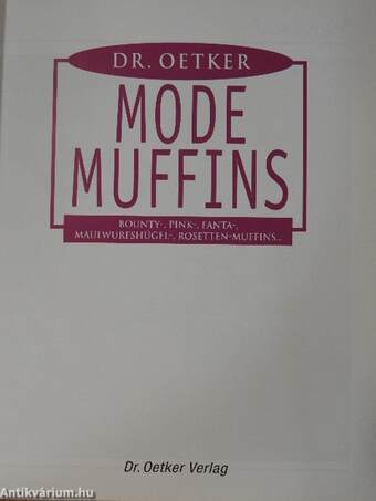 Mode Muffins