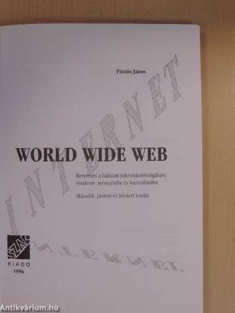 World Wide Web