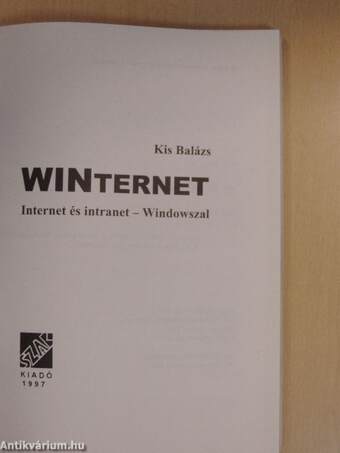 WINternet