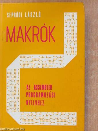 Makrók