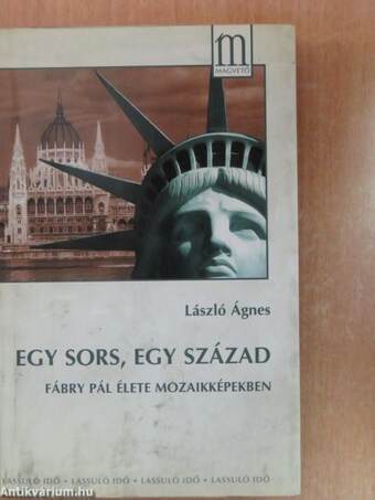 Egy sors, egy század