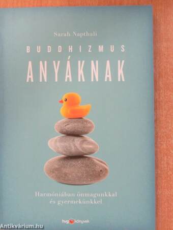 Buddhizmus anyáknak