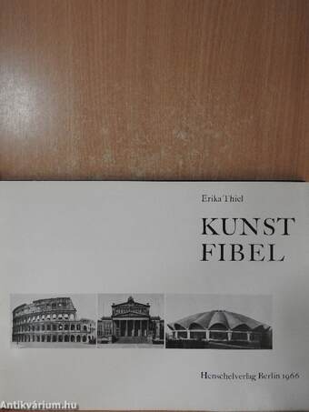 Kunstfibel