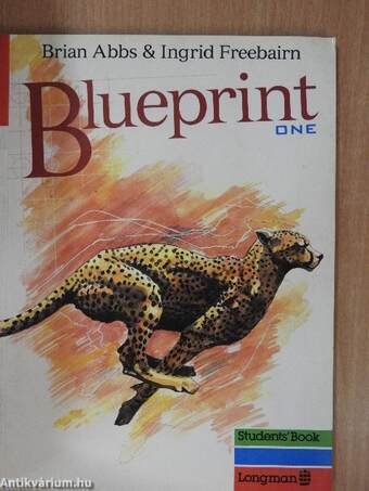 Blueprint One - Students' Book