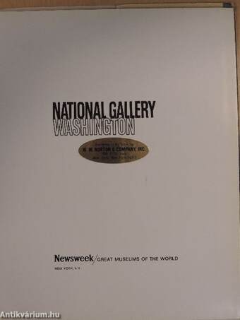 National Gallery - Washington