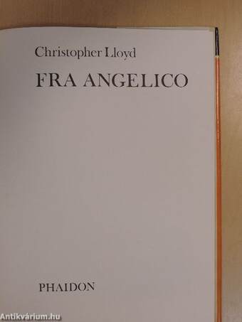 Fra Angelico