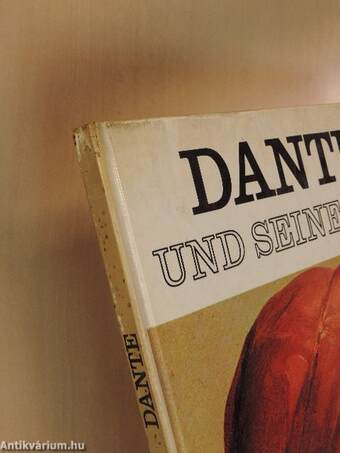 Dante und seine Zeit