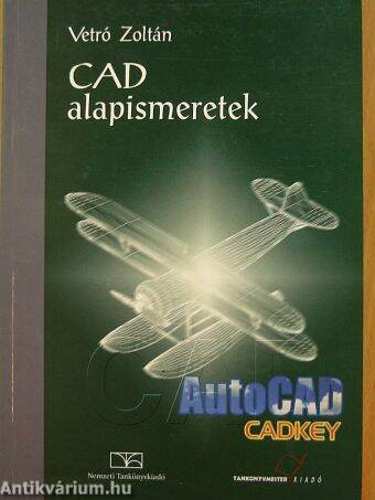 CAD alapismeretek