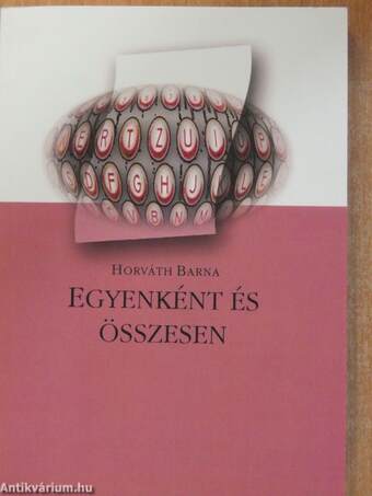 Egyenként és összesen