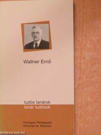 Wallner Ernő