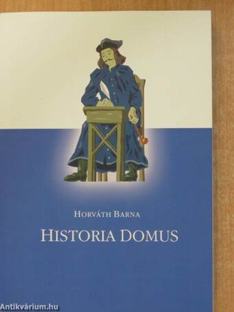 Historia Domus