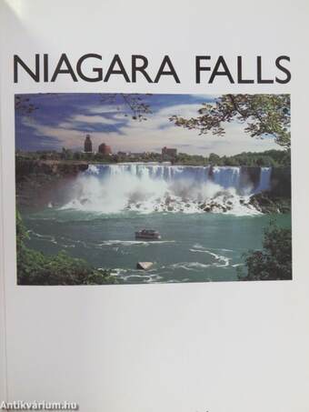 Niagara Falls