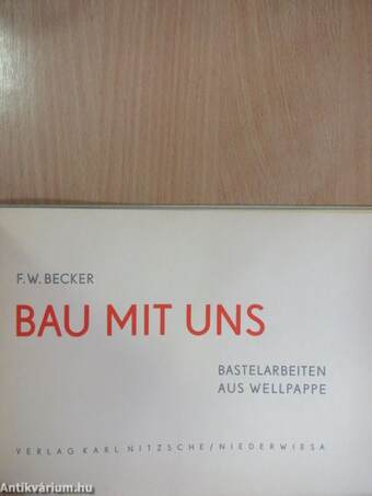 Bau mit Uns