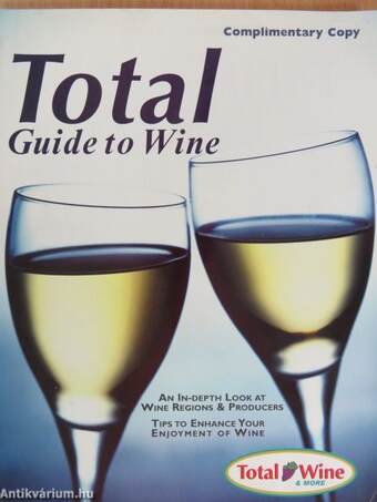 Total Guide to Wine