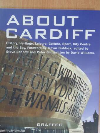 About Cardiff