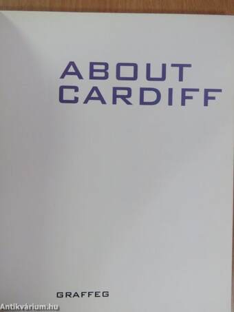 About Cardiff