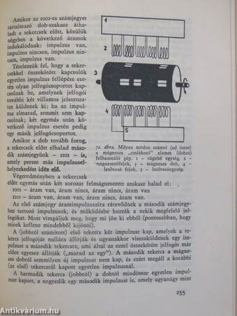 Mindentudó elektron