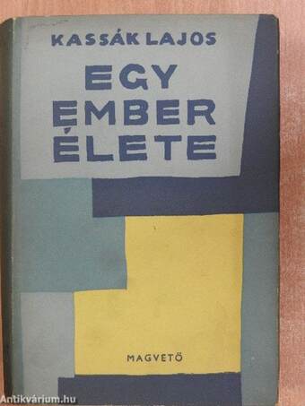 Egy ember élete I-II.